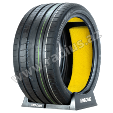 Advan Sport V107 315/35 R21